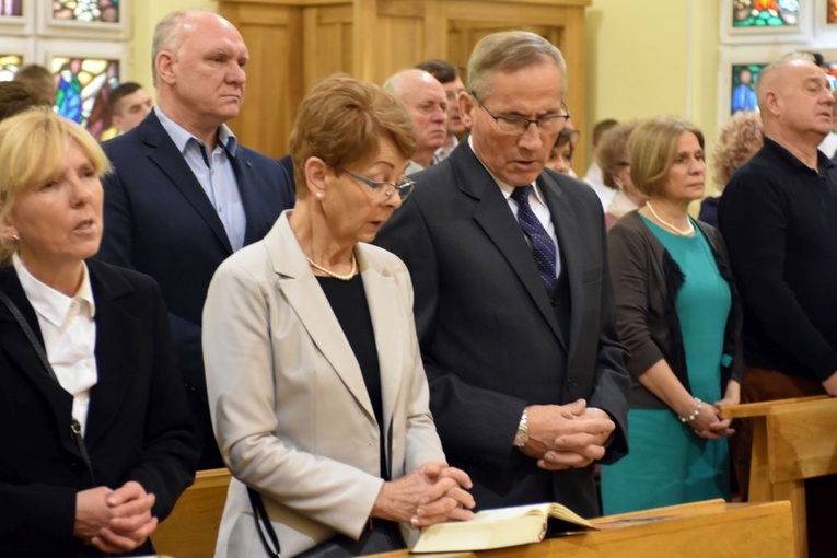 Odwiedziny TPS WSD w Świdnicy