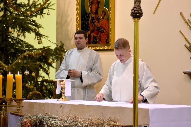 Odwiedziny TPS WSD w Świdnicy