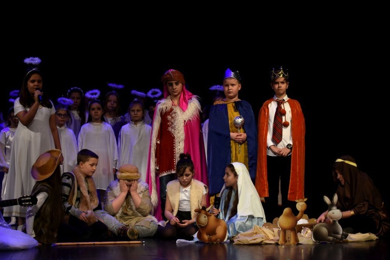 28. Świdnicki Przegląd Zespołów Kolędniczych - dzień 4