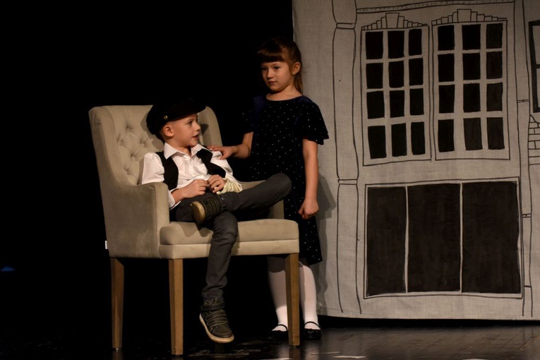 28. Świdnicki Przegląd Zespołów Kolędniczych - dzień 4