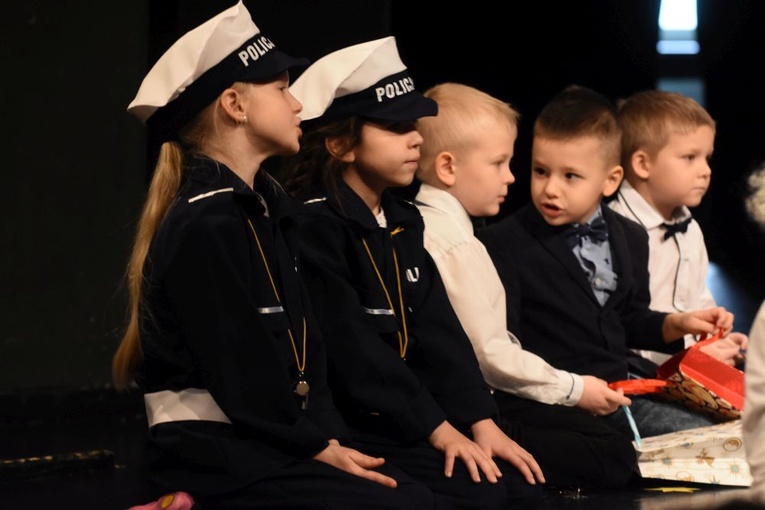 28. Świdnicki Przegląd Zespołów Kolędniczych - dzień 4