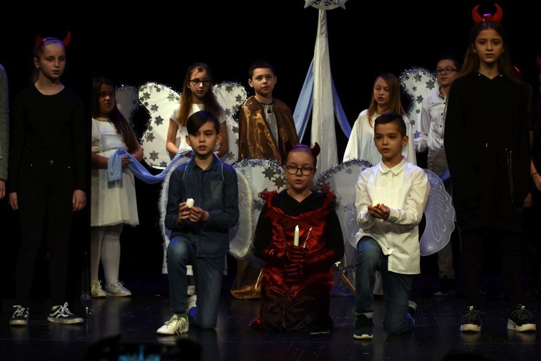 28. Świdnicki Przegląd Zespołów Kolędniczych - dzień 4