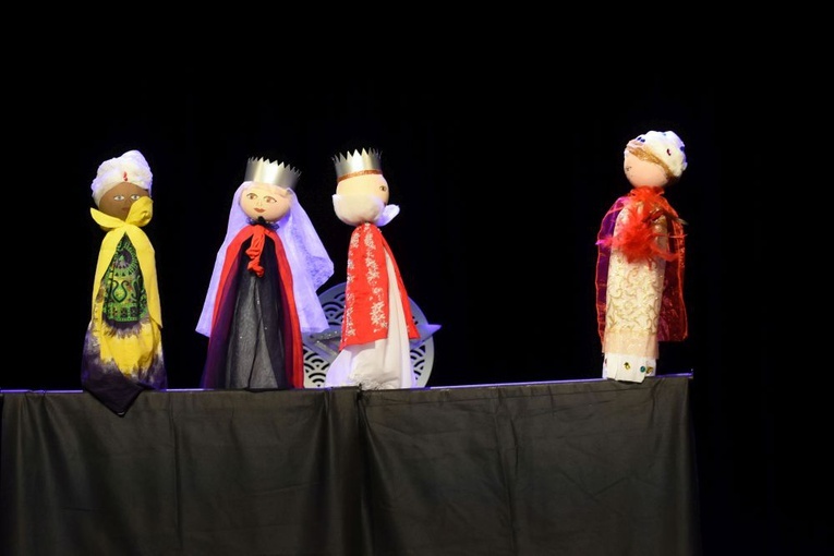 28. Świdnicki Przegląd Zespołów Kolędniczych - dzień 4