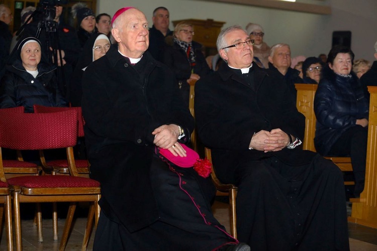 Świdnickie Kolędowanie z Orkiestrą Reprezentacyjną Wojsk Lądowych we Wrocławiu