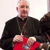 Biskup diecezji warszawsko-praskiej przedstawił plany na 2020 rok.