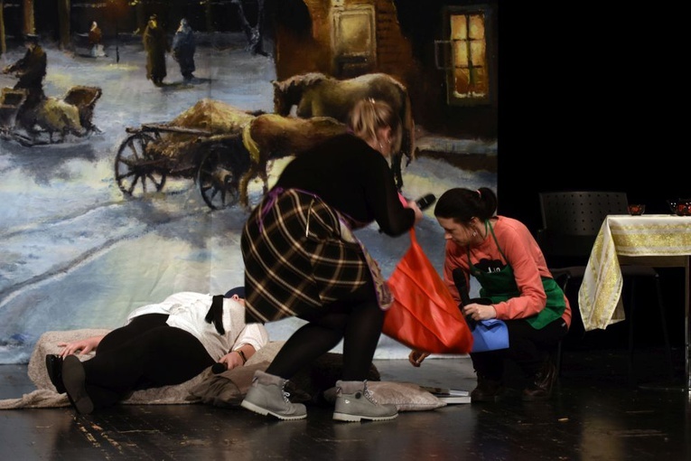 28. Świdnicki Przegląd Zespołów Kolędniczych - dzień 3