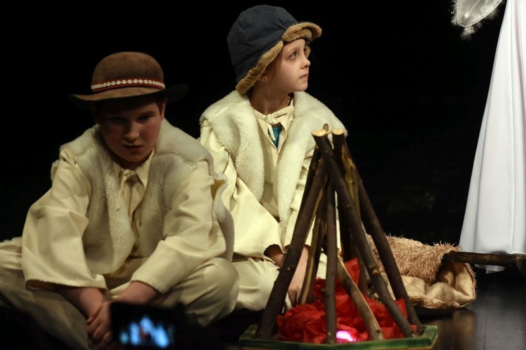 28. Świdnicki Przegląd Zespołów Kolędniczych - dzień 3