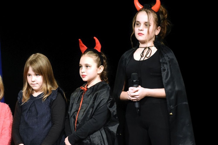 28. Świdnicki Przegląd Zespołów Kolędniczych - dzień 3