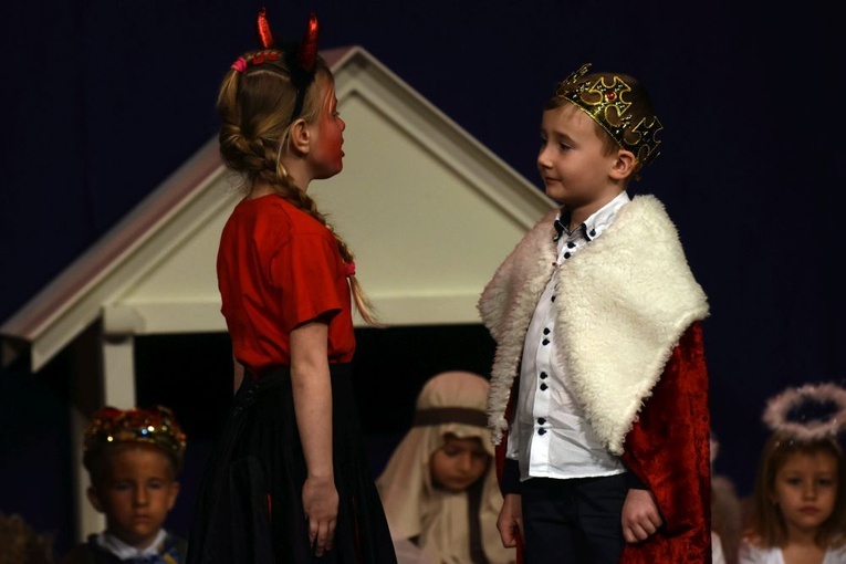 28. Świdnicki Przegląd Zespołów Kolędniczych - dzień 3