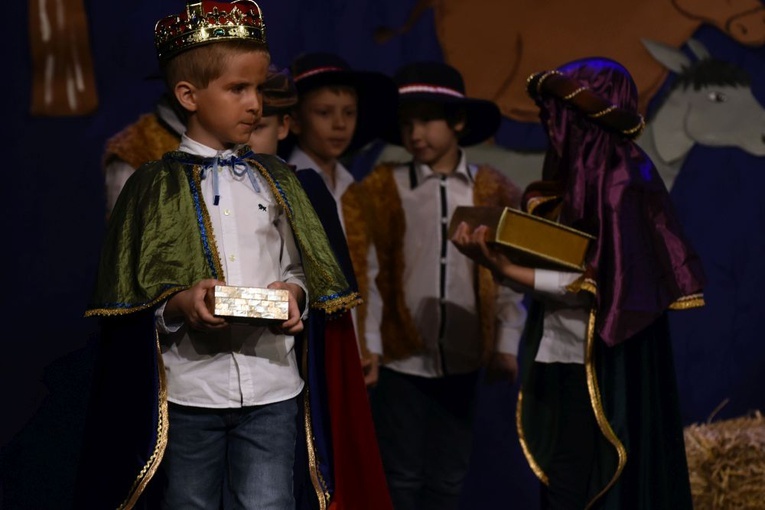 28. Świdnicki Przegląd Zespołów Kolędniczych - dzień 3