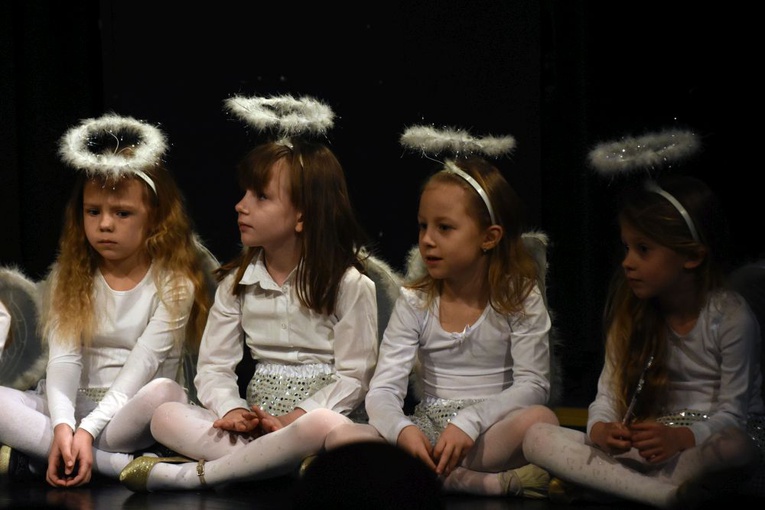 28. Świdnicki Przegląd Zespołów Kolędniczych - dzień 3