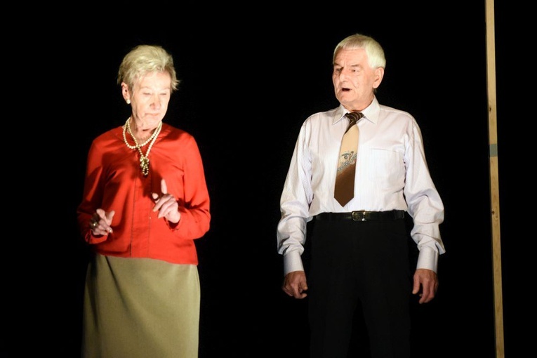 28. Świdnicki Przegląd Zespołów Kolędniczych - dzień 3