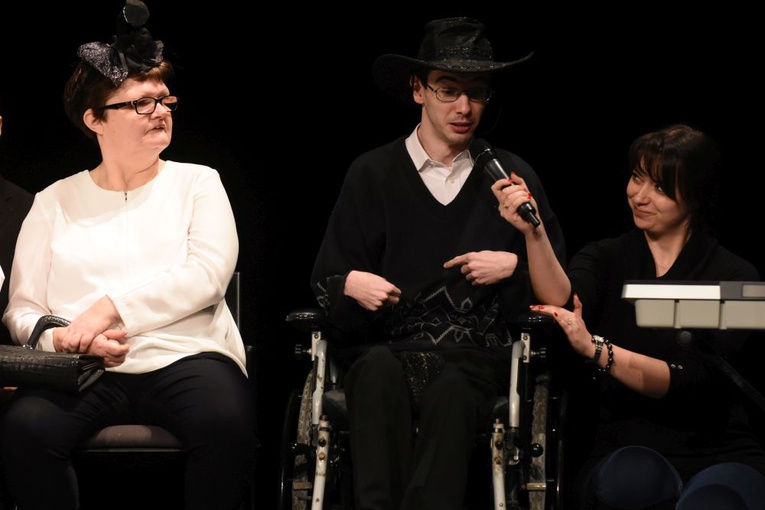 28. Świdnicki Przegląd Zespołów Kolędniczych - dzień 3