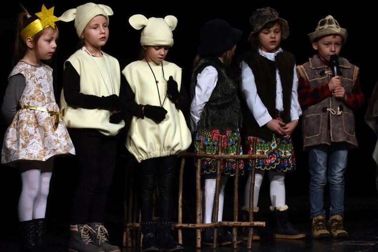 28. Świdnicki Przegląd Zespołów Kolędniczych - dzień 3