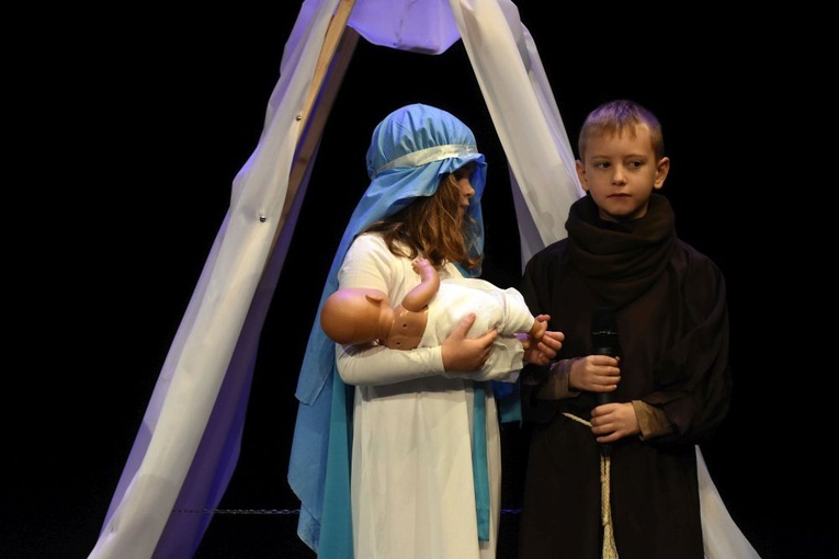 28. Świdnicki Przegląd Zespołów Kolędniczych - dzień 3