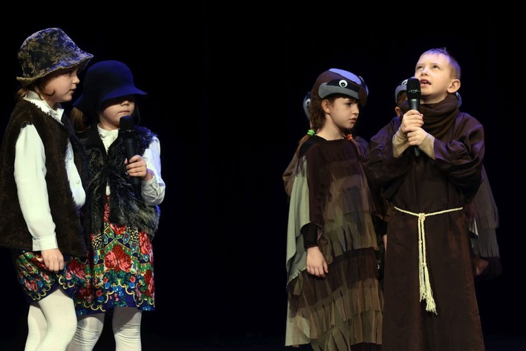 28. Świdnicki Przegląd Zespołów Kolędniczych - dzień 3