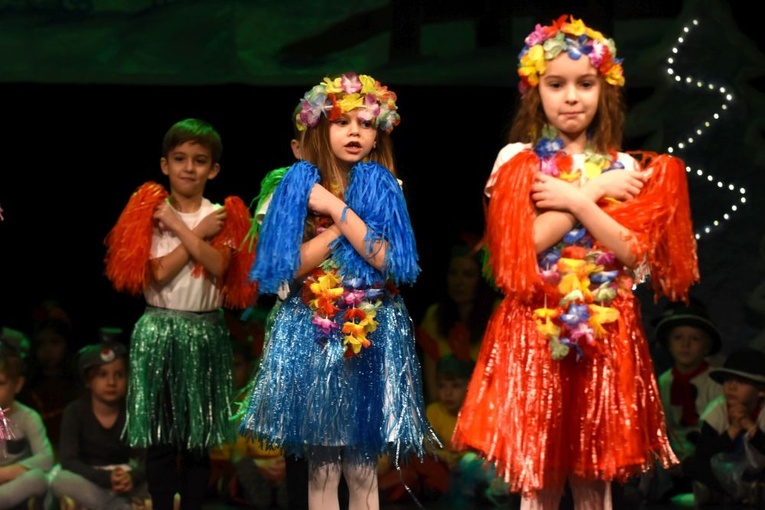 28. Świdnicki Przegląd Zespołów Kolędniczych - dzień 3