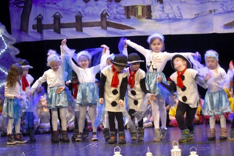 28. Świdnicki Przegląd Zespołów Kolędniczych - dzień 3