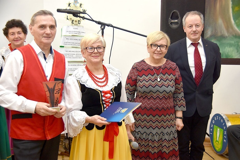 IX Kolędowanie w Leśniczówce w Witoszowie Dolnym