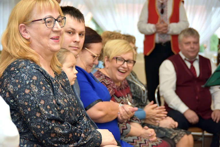 IX Kolędowanie w Leśniczówce w Witoszowie Dolnym