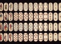 Flemish Hunting Deck to jedyny kompletny zestaw kart do gry pochodzący z XV wieku. Można go podziwiać w Metropolitan Museum of Art w Nowym Jorku. Karty są niezwykle podobne do tych współczesnych, a ich tematem jest myślistwo