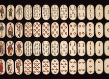 Flemish Hunting Deck to jedyny kompletny zestaw kart do gry pochodzący z XV wieku. Można go podziwiać w Metropolitan Museum of Art w Nowym Jorku. Karty są niezwykle podobne do tych współczesnych, a ich tematem jest myślistwo