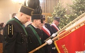 Poświęcenie nowej chrzcielnicy w Miliardowicach