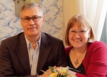 Ulf Ekman – szwedzki pastor i  założyciel ewangelikalnego Kościoła Livets Ord (Słowo Życia) – został przyjęty do Kościoła katolickiego wraz z żoną Birgittą w 2014 r. Ta decyzja dojrzewała w nich aż 22 lata.