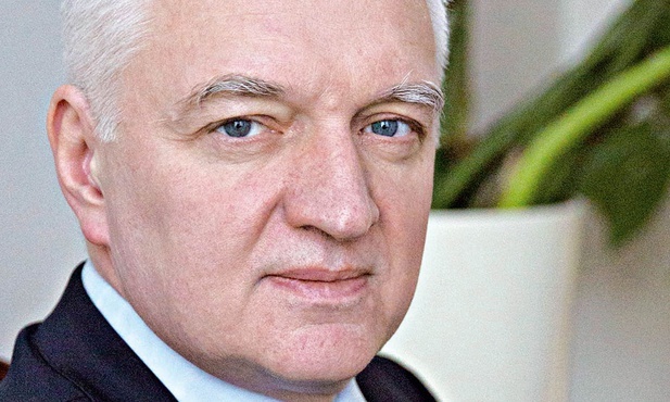 Zmiany są niezbędne