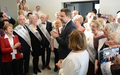 Opole. Zakończyła się rewitalizacja ul. Krakowskiej