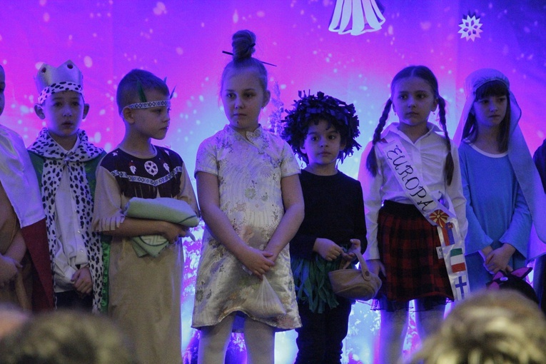 Spała. XXX Spotkanie Opłatkowe Rodziny Sportowej