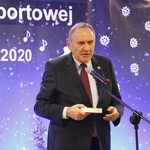 Spała. XXX Spotkanie Opłatkowe Rodziny Sportowej