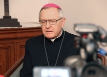 Bp Dajczak: Ks. Wojciech swoją historię pisał bardzo intensywnie