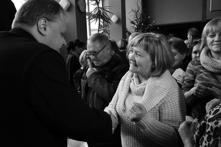 Wspomnienie śp. ks. Wojciecha Wójtowicza