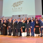 50 nowych laureatów Laurów Umiejętności i Kompetencji 2019