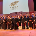 50 nowych laureatów Laurów Umiejętności i Kompetencji 2019