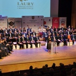 50 nowych laureatów Laurów Umiejętności i Kompetencji 2019