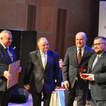 50 nowych laureatów Laurów Umiejętności i Kompetencji 2019