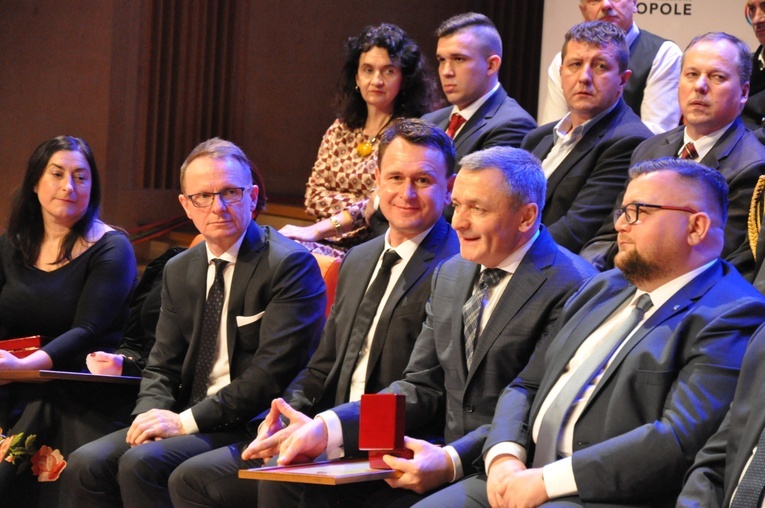 50 nowych laureatów Laurów Umiejętności i Kompetencji 2019