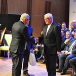 50 nowych laureatów Laurów Umiejętności i Kompetencji 2019