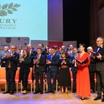 50 nowych laureatów Laurów Umiejętności i Kompetencji 2019