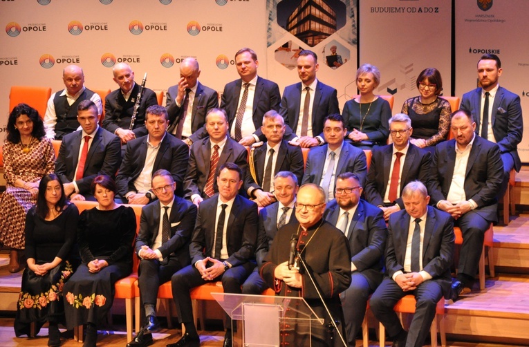 50 nowych laureatów Laurów Umiejętności i Kompetencji 2019