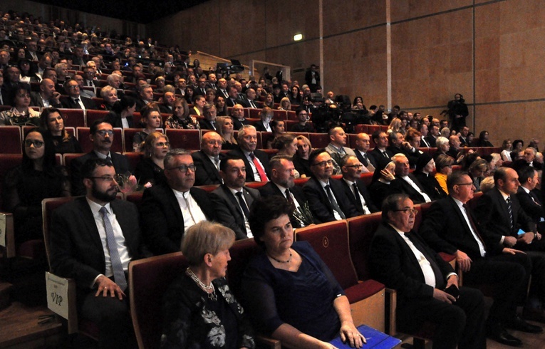 50 nowych laureatów Laurów Umiejętności i Kompetencji 2019