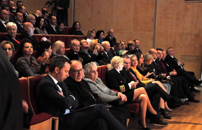 50 nowych laureatów Laurów Umiejętności i Kompetencji 2019