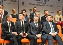 50 nowych laureatów Laurów Umiejętności i Kompetencji 2019