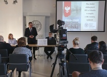 Gdański IPN przygotował obchody 100. rocznicy powrotu Pomorza do Polski