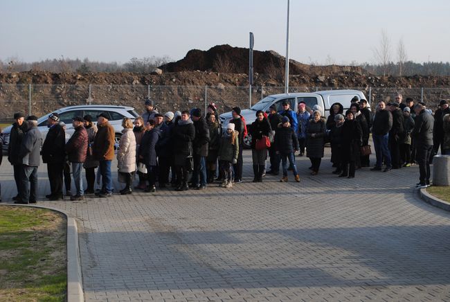 Stalowa Wola. Polska Wystawa Gospodarcza