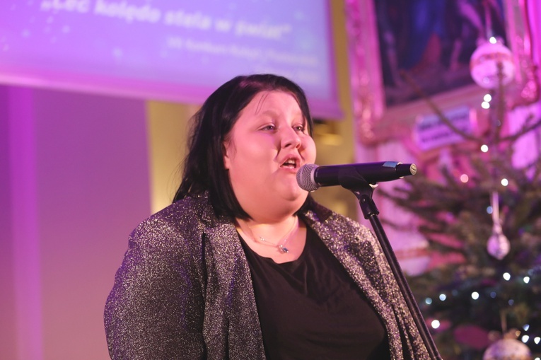 Finał 7. Festiwalu Kolędowego w Zabrzegu - 2020