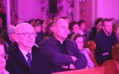 Finał 7. Festiwalu Kolędowego w Zabrzegu - 2020