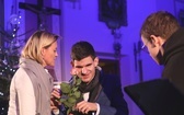 Finał 7. Festiwalu Kolędowego w Zabrzegu - 2020